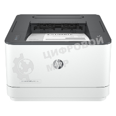 Принтер лазерный HP LaserJet Pro 3003dw (3G654A), A4, ч/б, печ. 33 стр/мин., 1200x1200 dpi, Ethernet (RJ-45), USB 2.0, Wi-Fi