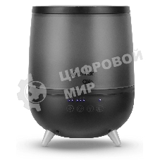 Увлажнитель воздуха Vitek VT-2356 Midnight черный