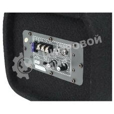 Сабвуфер автомобильный ACV BTA-8R 76Вт активный (20 см/8