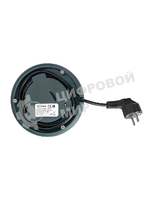 Чайник электрический CENTEK CT-0052 Green