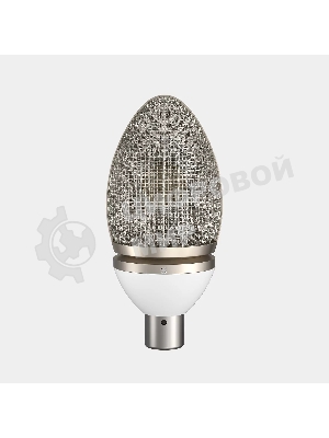 Студийный конденсаторный микрофон Icon Cocoon с большой диафрагмой