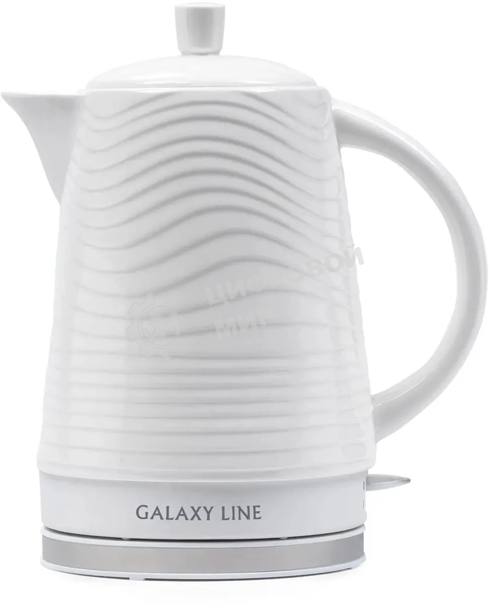 Чайник электрический Galaxy GL 0508