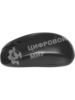 Комплект клавиатура+мышь Logitech MK220 беспроводной, USB, 1000 DPI, чёрный
