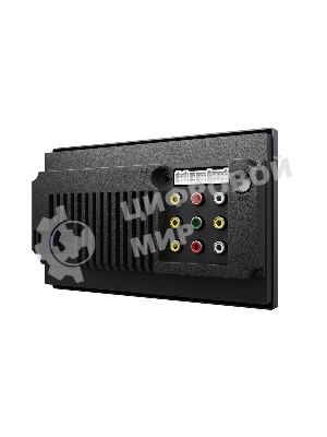 Автомагнитола Prology MPV-370, 2 DIN, 7