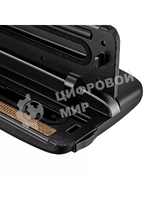 Вакуумный упаковщик Kitfort КТ-1526 110Вт черный