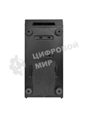 Компьютерный корпус Versa H17/черный/Win/SPCC CA-1J1-00S1WN-00(870901)