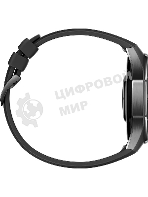 Умные часы Huawei GT 5 Pro VLI-B29, 46.3мм, 1.43