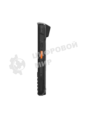 Терминал сбора данных UROVO CT48S 2D Imager Urovo SE2030, 4 гб/64 гб, Android 12, USB, Bluetooth, WiFi, NFС, GSM, 4G LTE, GPS, SIM-карта, 3G LTE, 4.0