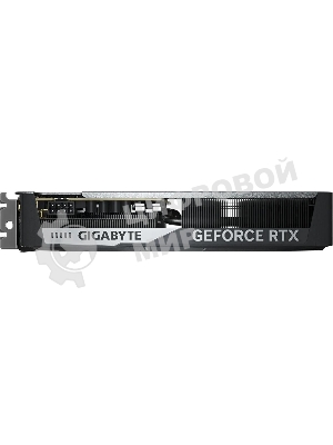 Видеокарта Gigabyte GeForce RTX 5060 Ti Eagle OC, NVIDIA RTX 5060 Ti, 16 ГБ GDDR7, 128 бит, PCI-e 5.0, 1xHDMI, 3xDP, 2617 МГц