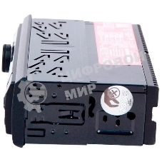 Автомагнитола ACV AVS-916BG 1DIN 4x50Вт