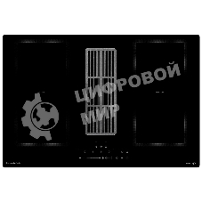 Варочная панель Zigmund & Shtain CIS 311.75 BX