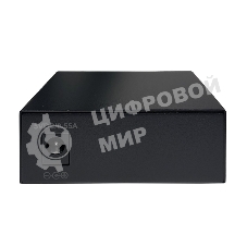 Медиаконвертер ORIGO OMCF15SC/A1A 100Base-TX/100Base-FX (SC), 1310 нм, одномод, до 15 км