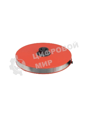 Чайник электрический Energy E-208 1.7 л красный, двойной корпус