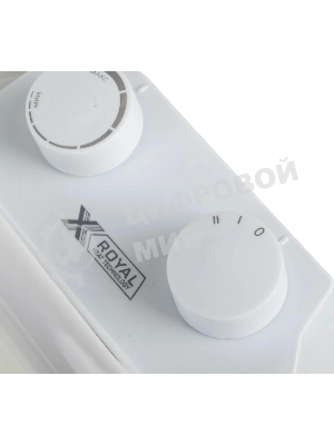 Электрический конвектор Royal Clima REC-S1500M 1500W