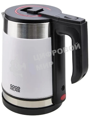 Чайник электрический GOODHELPER KPS-185C белый