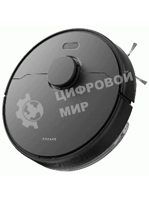 Робот-пылесос Dreame Bot D9 Max Gen2 черный-RU (RLD34GA b)