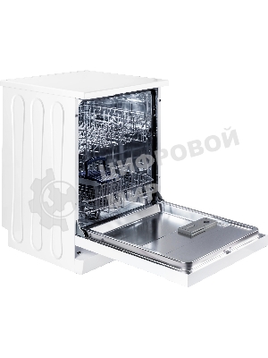 Посудомоечная машина LEONORD LDW-60A01 (109833), белый, 60 см, 13 компл., 49 дБ, класс: А+