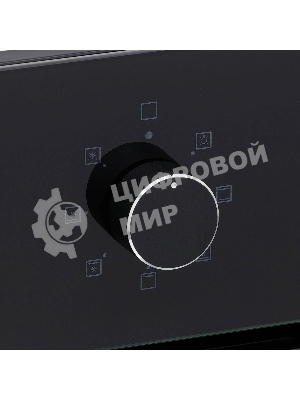 Встраиваемый духовой шкаф Krona RITUS 45 BL/BL G2