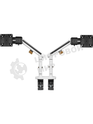 Кронштейн для мониторов Ultramounts UM727W белый 17