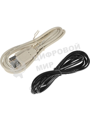 Источник бесперебойного питания Powercom SPD-1000U 550Вт 1000ВА черный