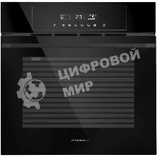 Шкаф духовой электрический Maunfeld AEOD60103B2