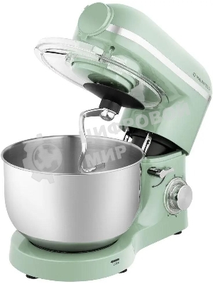 Кухонный комбайн Maunfeld MF-436GR PRO