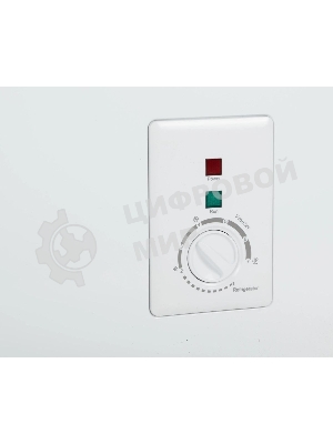 Морозильный ларь Maunfeld MFL200W, белый, 199л