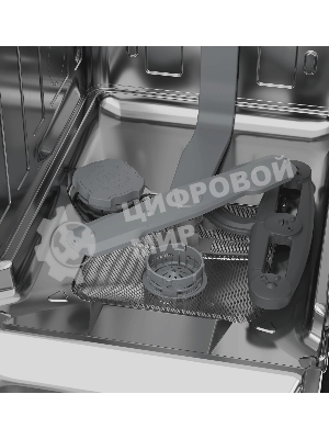 Встраиваемая посудомоечная машина GRUNDIG GSVP4051Q 7693808335