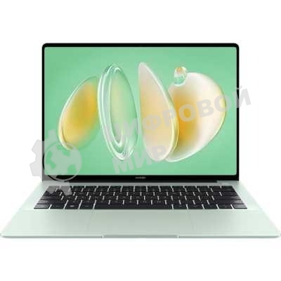 Ноутбук Huawei FLMH-X FlemingH-W5651T/14