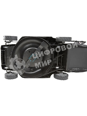 Газонокосилка роторная Makita LM004GM103 740Вт