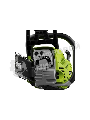 Бензопила цепная Deli DE-LJ16-1 