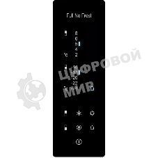 Холодильник Atlant ХМ-4626-181-NL серебристый двухкамерный 254/94л морозилка снизу, No Frost