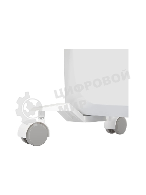 Конвектор электрический Ballu Enzo BEC/EZMR-2000 белый, 2000 Вт, 25 м2, термостат