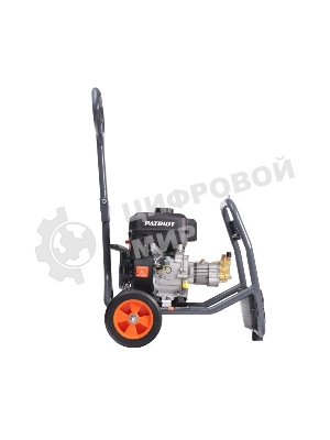 Мойка высокого давления бензиновый PATRIOT GT5 Pro