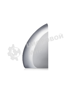 Сушилка для рук Ballu BAHD-1000AS, электрическая, серебро