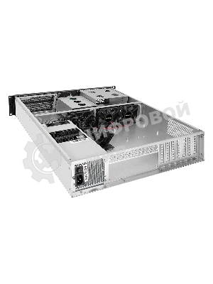 Серверный корпус ExeGate Pro 2U550-04 (RM 19