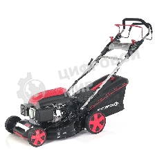 Газонокосилка ИНТЕРСКОЛ Gb-51/196VE 932.0.0.70