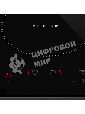 Индукционная варочная панель Maunfeld AVI3021BK