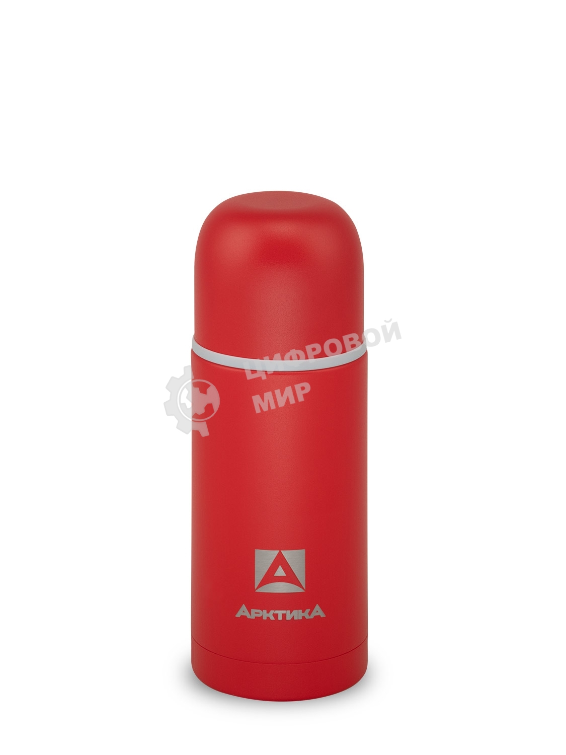 Термос Арктика 105-500-RDT