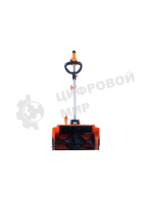 Снегоуборщик аккумуляторный ручной PATRIOT PE 4141 LCT 40V 1АКБ 4Ah + З\У в комплекте