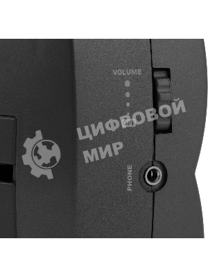 Радиоприемник Vitek VT-3591 (GY) LED индикатор Телескопическая антенна Тип батареек	UM-1