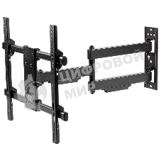 Кронштейн для телевизора Arm Media PARAMOUNT-40 черный 26