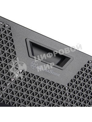 Компьютерный корпус Silverstone SST-RM51