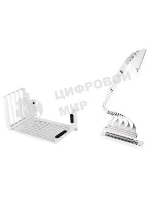 Компьютерный корпус Thermaltake CTE E660MX голубой без БП E-ATX 13x120мм 11x140мм 2xUSB 3.0 audio bott PSU