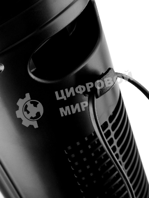 Вентилятор Brayer BR4983 черный