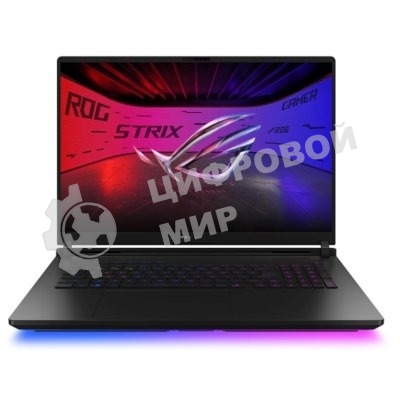 Ноутбук ASUS ROG Strix SCAR 18 G835LW-SA037 18