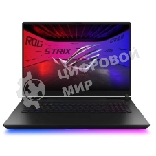 Ноутбук ASUS ROG Strix SCAR 18 G835LW-SA037 18