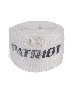 Рукав напорный Patriot PPU-40 (длина 20м, 100мм - 4 дюйма)
