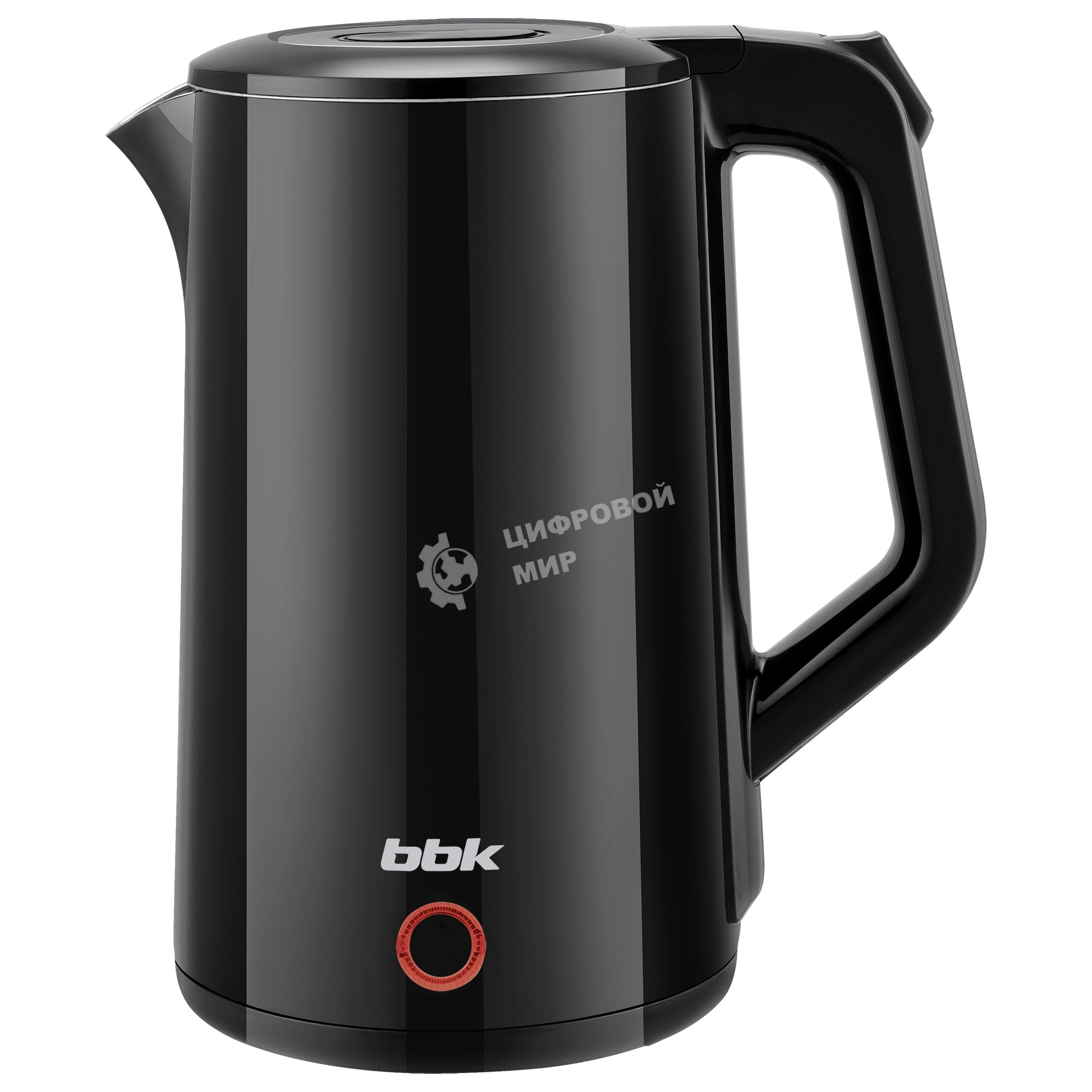 Чайник электрический BBK EK1819 черный