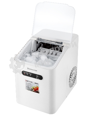 Льдогенератор BRAYER BR6302